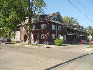 Primary Photo - 1525 N C St
