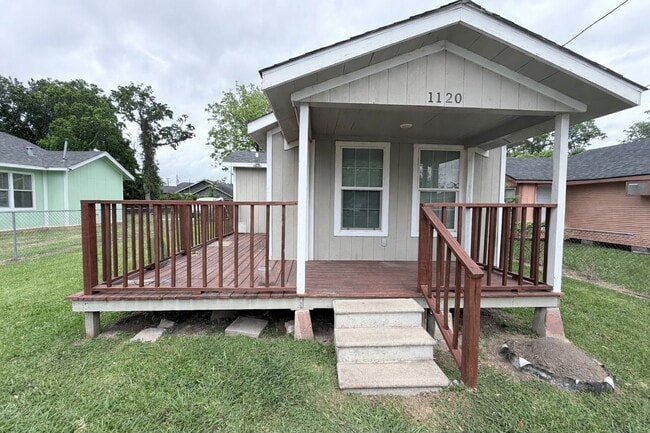 Foto del edificio - 1120 Stowe St