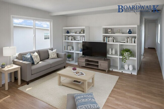 Building Photo - Lehi Mobile Home Park