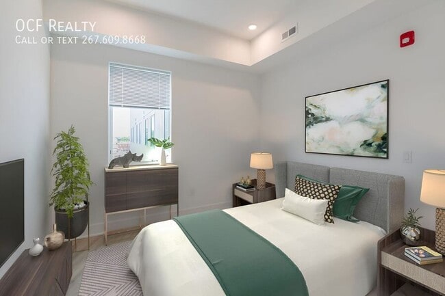 Photo - 1622 Point Breeze Ave Apartment