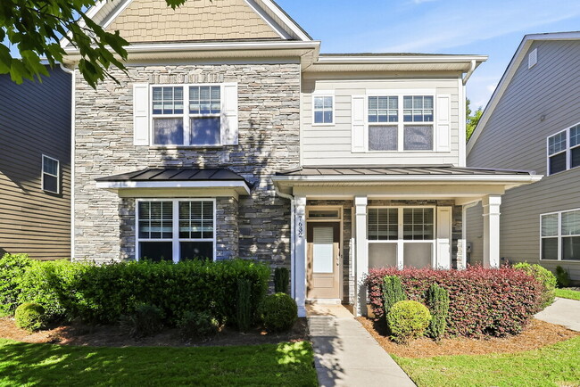 Building Photo - 7632 Cushing Dr