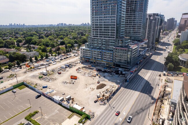 July 2023 - Plaza on Yonge