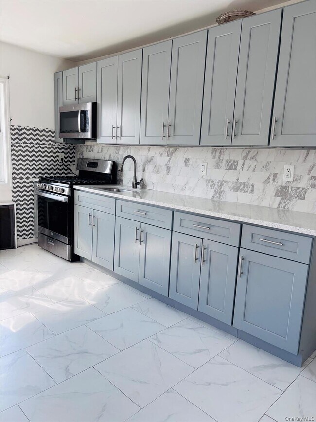 Foto del edificio - 115-21 222nd St