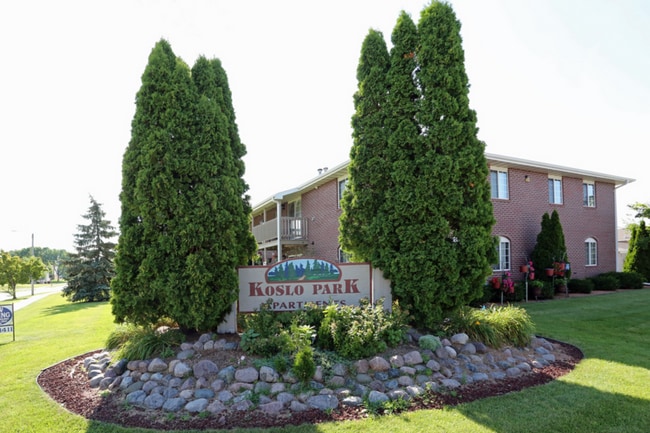 Interior Photo - Koslo Park Apartments