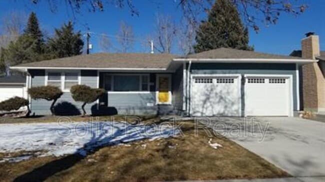 Photo - 3012 West Saint Vrain Street House