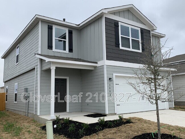 Foto del edificio - 3882 Trail de Paris