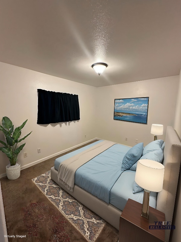 Foto del edificio - 145 E Richards St