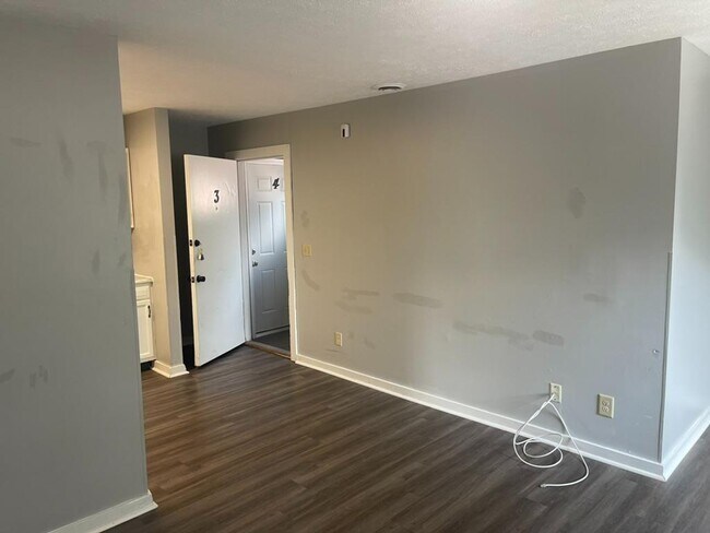 Foto del edificio - 1034 N 8th St