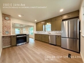 Building Photo - 1503 E 14th Ave