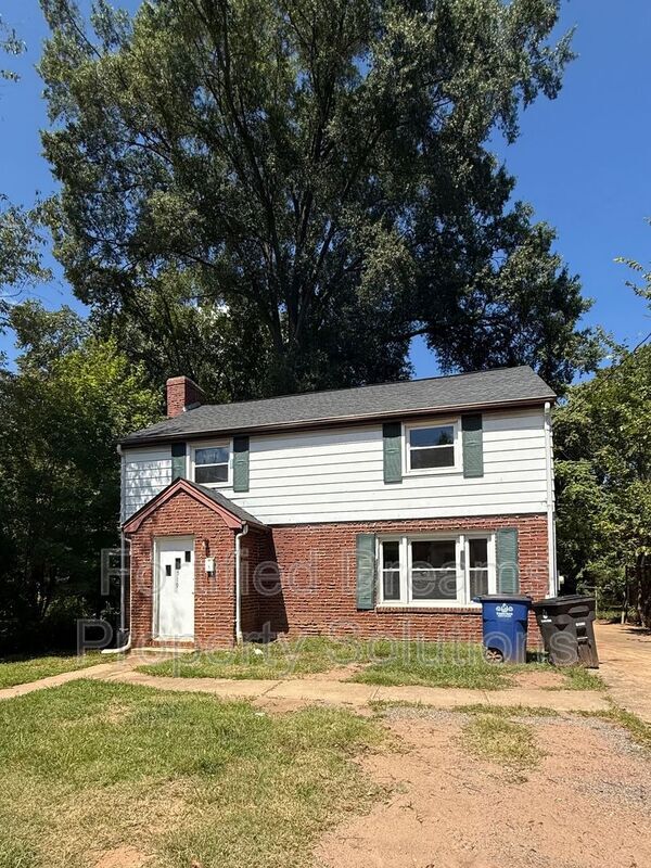 Primary Photo - 519 West 25th Street