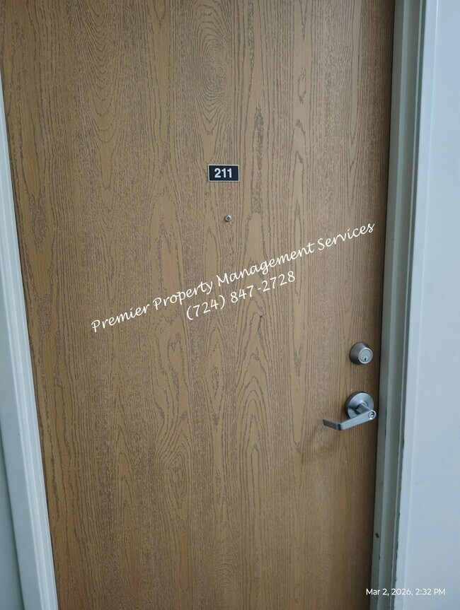 Foto del edificio - 262 Connecticut Ave