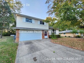 Building Photo - 6376 Woodbury Dr