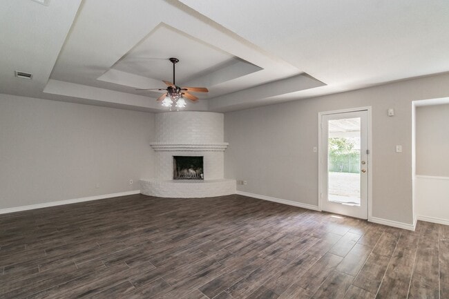 Building Photo - COMING SOON! UPDATED 3 BEDROOM IN ALEDO