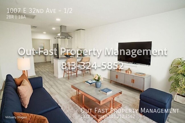 Foto del edificio - 1007 E 32nd Ave