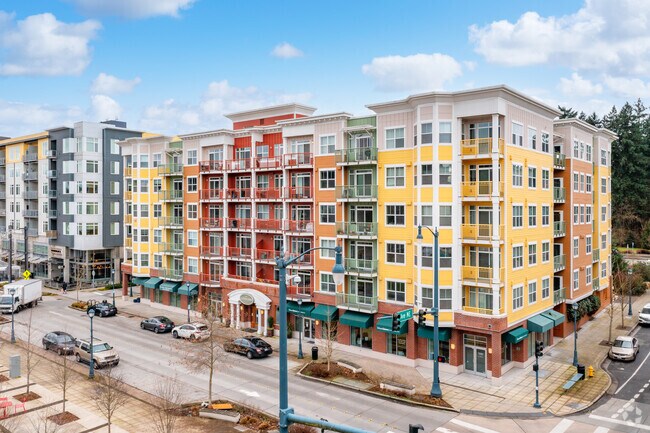 Foto del edificio - The Cleveland Condominiums