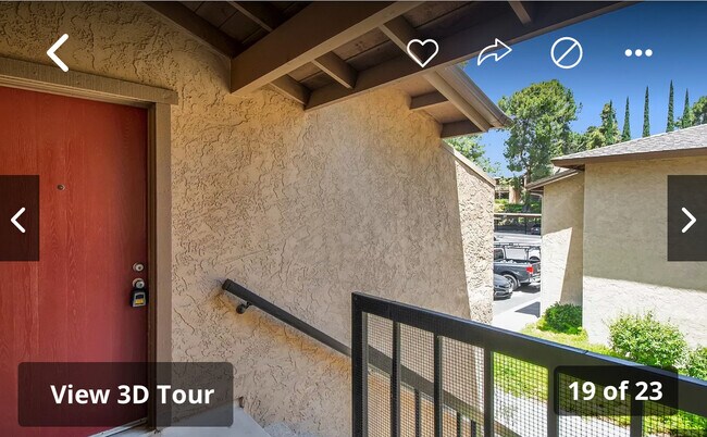 Foto del edificio - 10210 Black Mountain Rd