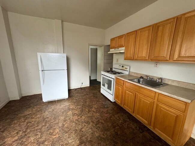 Foto del edificio - 1016 Pine St