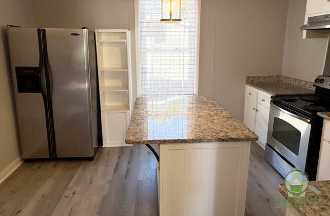 Foto del edificio - 520 Perry Ave