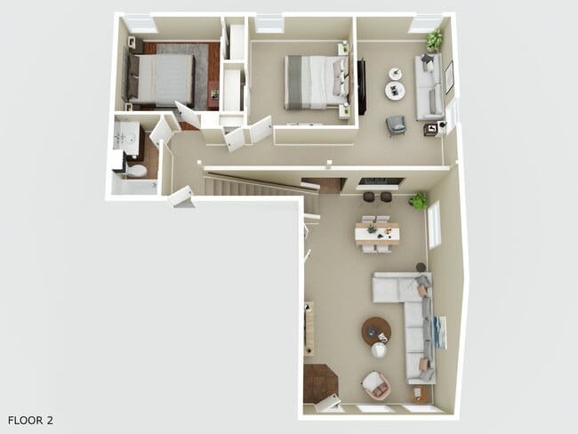 Building Photo - 1 Month Free Rent with an 18 Month Lease!!!