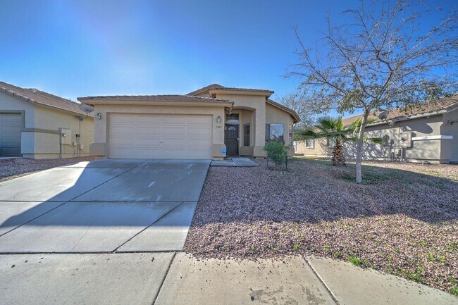 Building Photo - 16th Street and Southern - 4 Bed + 2 Bath ...