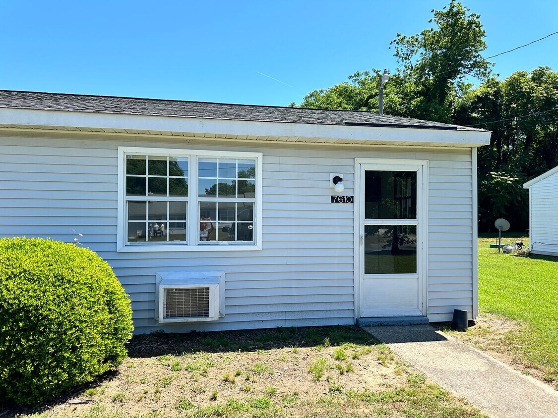 Primary Photo - 7610 Bellehaven Drive (Unit 8)
