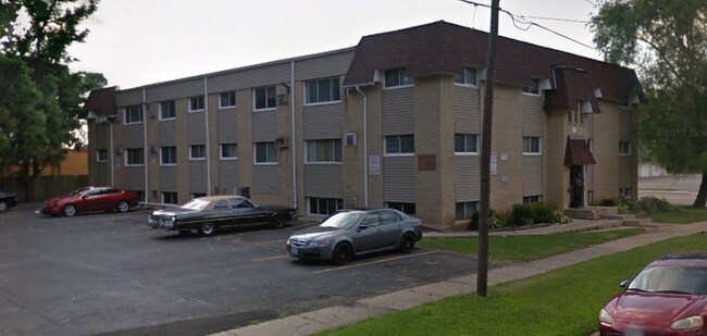 Building Photo - 1116 Irving Ave