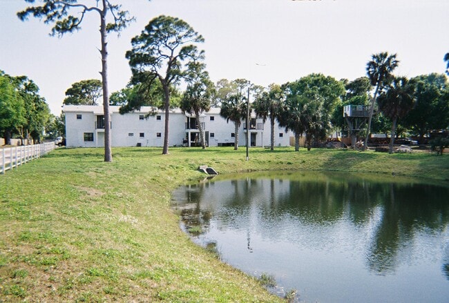Building Photo - Allston Lakes Apartments