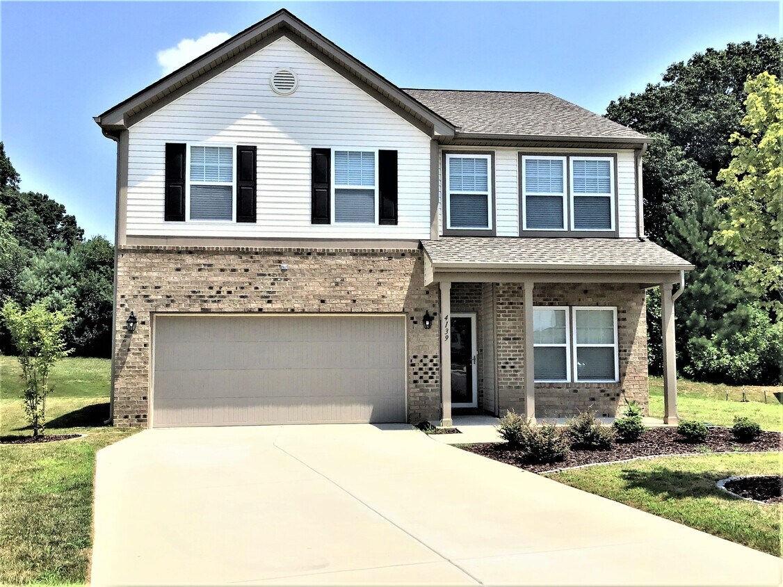 4139 Medina Court House Rental in Pfafftown, NC