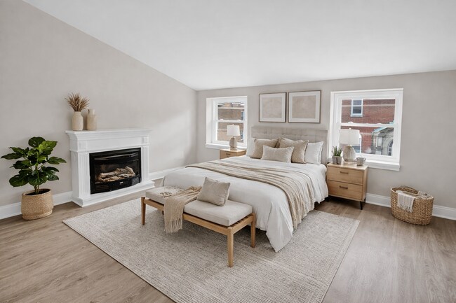 Foto del edificio - 1214 E Eager St