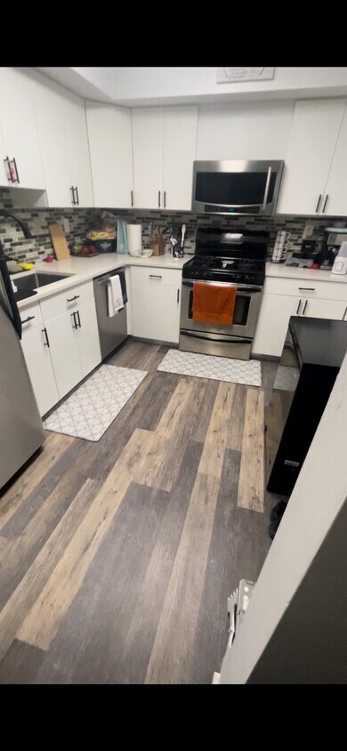 Foto principal - 1514 Country Mill Dr