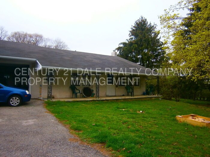 3134 Freysville Rd, Red Lion, PA 17356 House for Rent in Red Lion, PA
