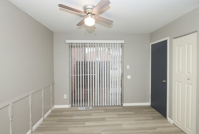 Building Photo - The Mint Townhomes