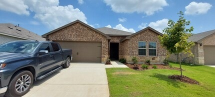 Building Photo - 1418 Saddlehorn Dr