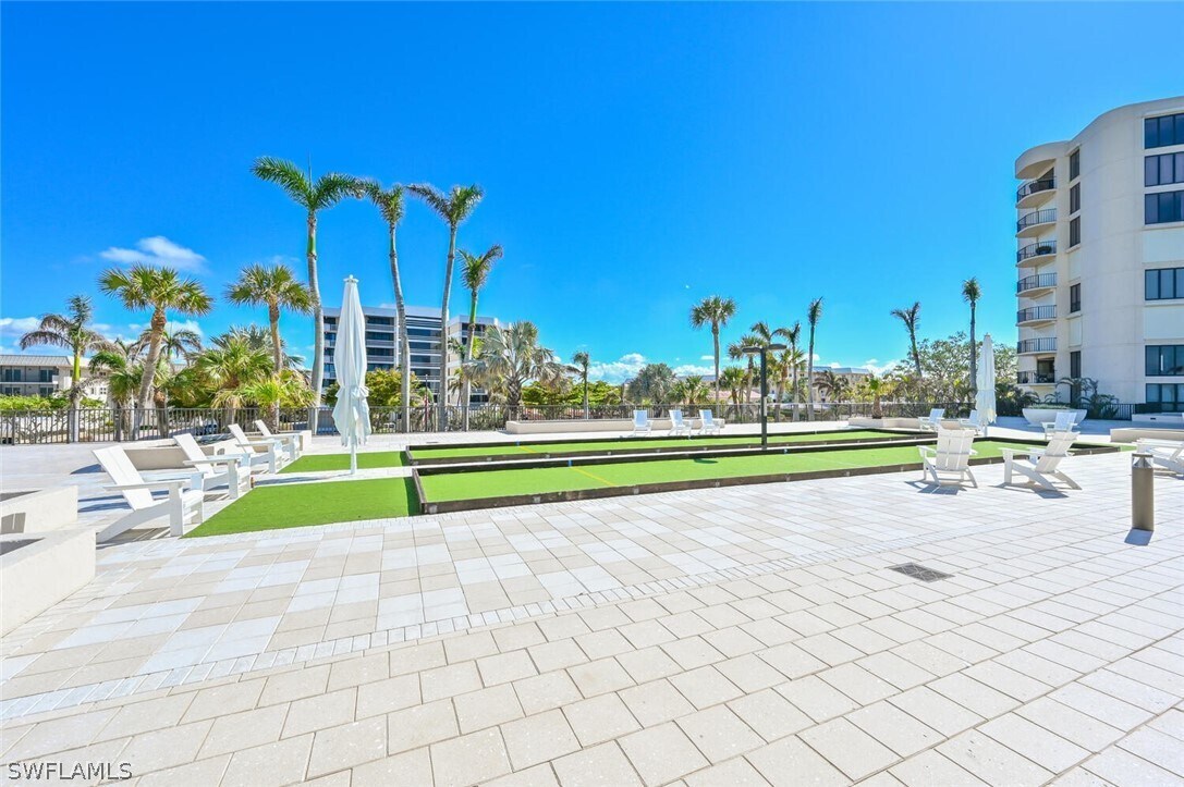 Foto del edificio - 3115 Gulf Shore Blvd N