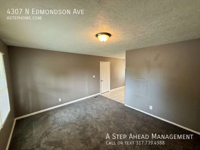 Building Photo - 4307 N Edmondson Ave