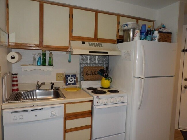 Foto del edificio - 1100 Possum Trot Rd