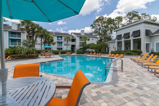 Victoria Apartments Orange Park