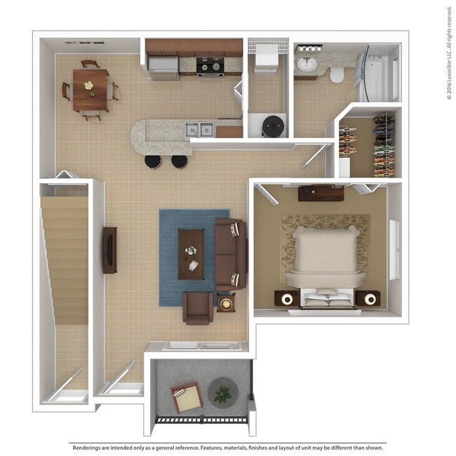 Cortland Bayport Apartments Tampa, FL