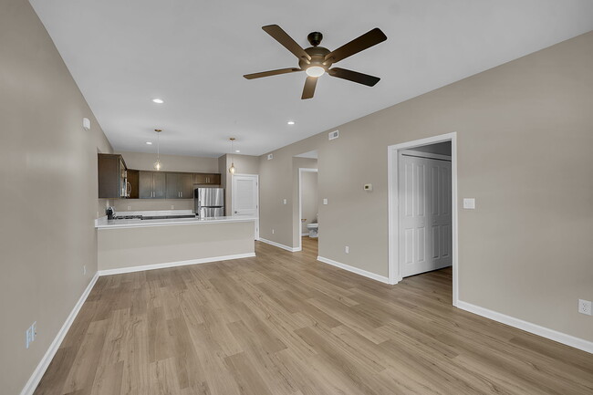 Building Photo - The Village at Cedar Valley