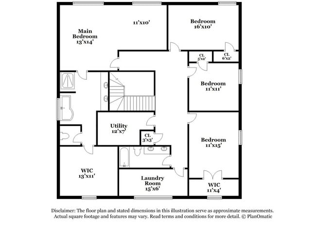 Foto del edificio - 5915 Green Ash Ct