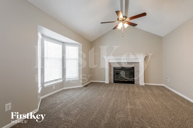 Foto del edificio - 1529 NE Auburn Dr