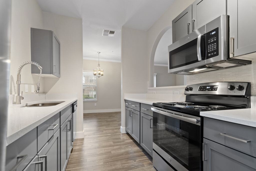 Viceroy At River Park Apartments Fort Worth, TX