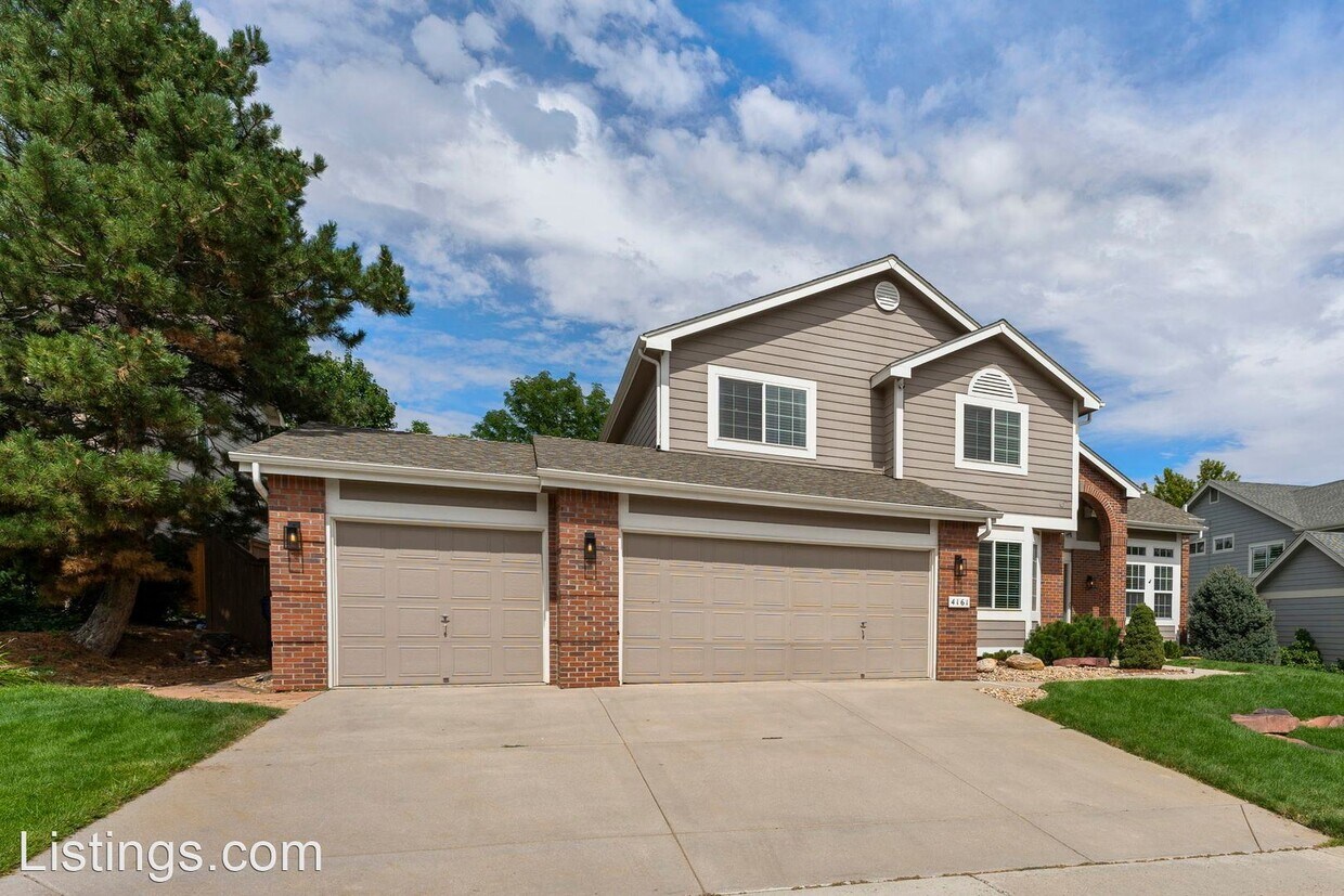 Primary Photo - 5 br, 4 bath House - 4161 Sand Hill Ln