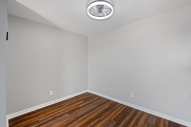 Foto del interior - Bridgewater Crossing