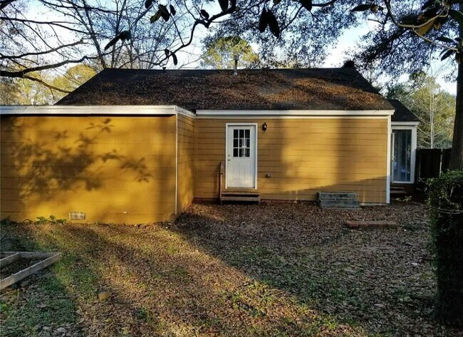 Foto del edificio - 3338 S Hull St