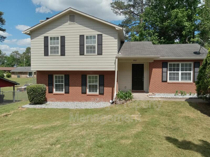 Foto principal - 802 27th Ave