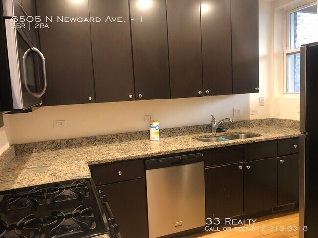 Foto del edificio - 6505 N Newgard Ave