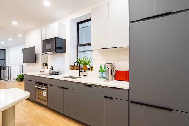 Foto del edificio - Central Park House by Outpost