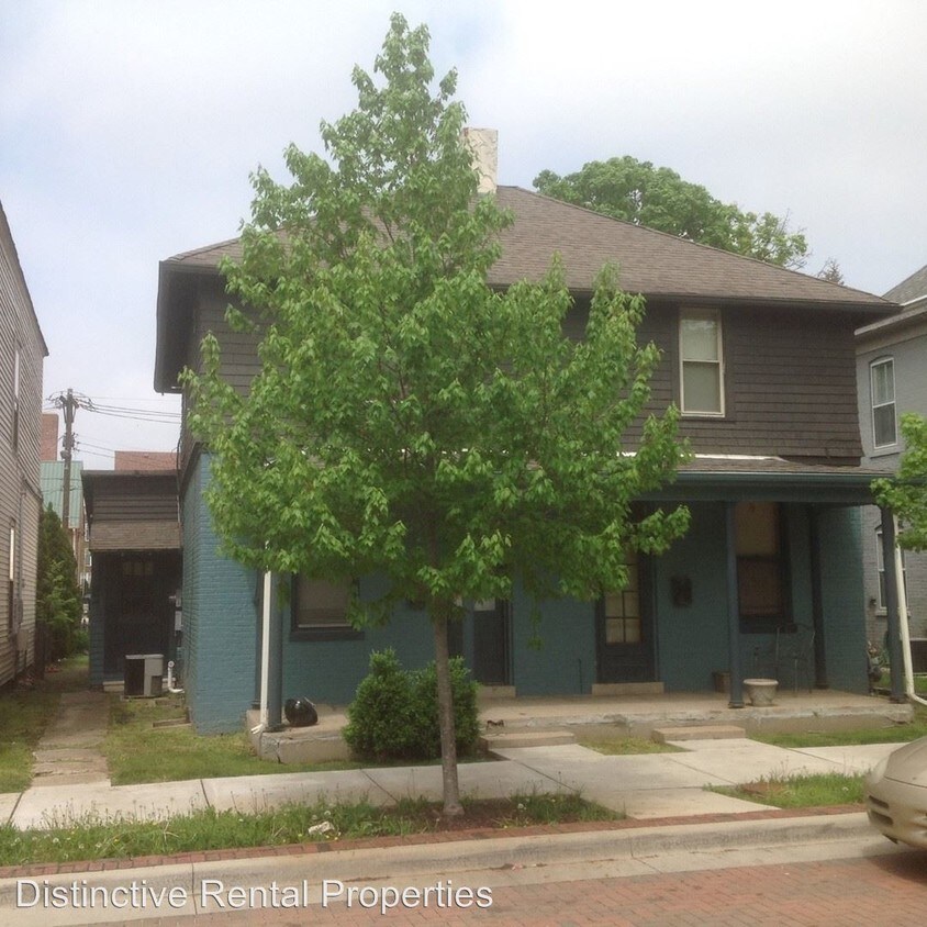 Building Photo - 906 North St