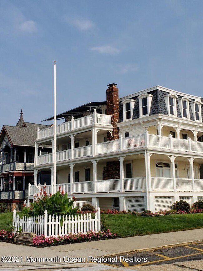 Foto del edificio - 28 Ocean Ave